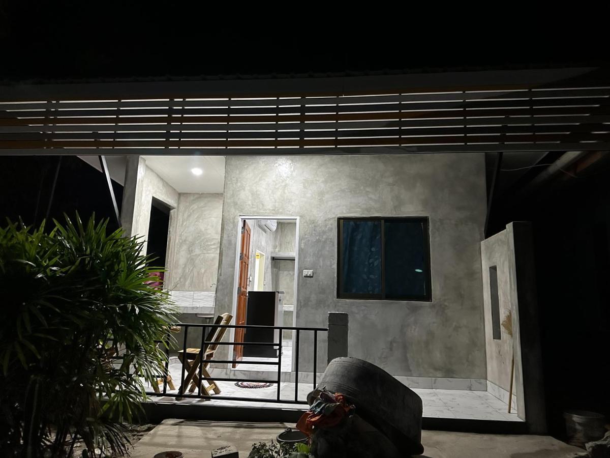 Hotel P'Un House Ko Tao Exteriér fotografie