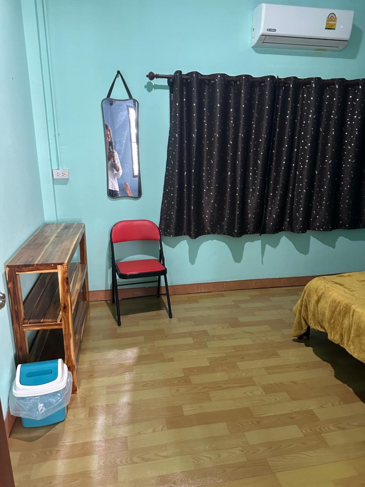 Hotel P'Un House Ko Tao Exteriér fotografie